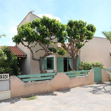 300M De La Plage, Adorable Maison Sud 2 Chambres 5 Couchages Terrasse Ombragee Parking Lrhp14 Portiragnes Eksteriør billede