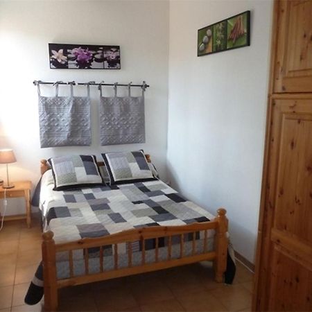 300M De La Plage, Adorable Maison Sud 2 Chambres 5 Couchages Terrasse Ombragee Parking Lrhp14 Portiragnes Eksteriør billede