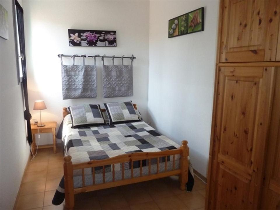 300M De La Plage, Adorable Maison Sud 2 Chambres 5 Couchages Terrasse Ombragee Parking Lrhp14 Portiragnes Eksteriør billede
