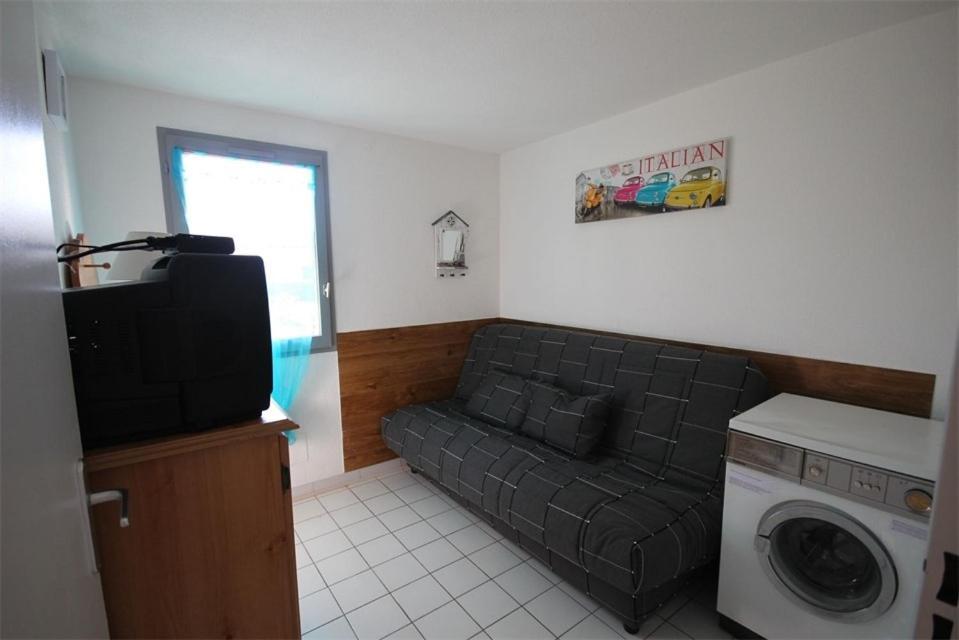 300M De La Plage, Adorable Maison Sud 2 Chambres 5 Couchages Terrasse Ombragee Parking Lrhp14 Portiragnes Eksteriør billede
