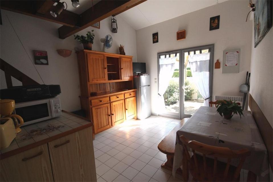 300M De La Plage, Adorable Maison Sud 2 Chambres 5 Couchages Terrasse Ombragee Parking Lrhp14 Portiragnes Eksteriør billede